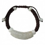 Bracelet Imperial en jade