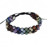 Bracelet Méditation 7 Chakras