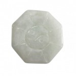 Yin et Yang en jade