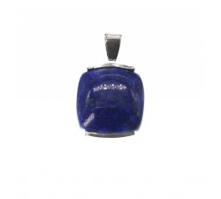 Pendentif Lapis Lazuli - Argent 925