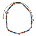 Bracelet Samba 7 Chakras