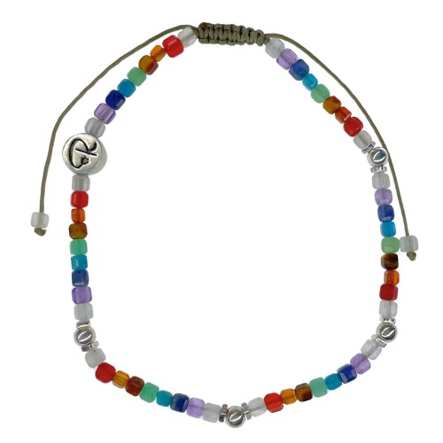 Bracelet Samba 7 Chakras
