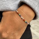 Bracelet Samba 7 Chakras