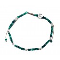 Bracelet Samba Iolite