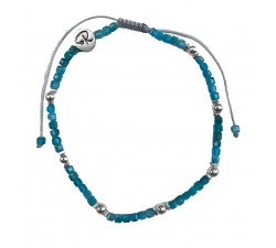 Bracelet Samba Apatite