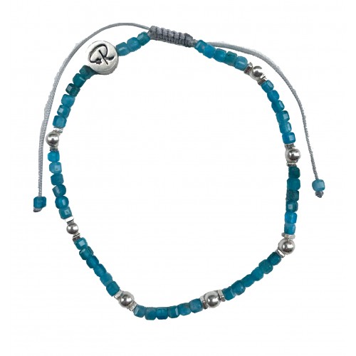 Bracelet Samba Apatite