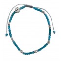Bracelet Samba Apatite