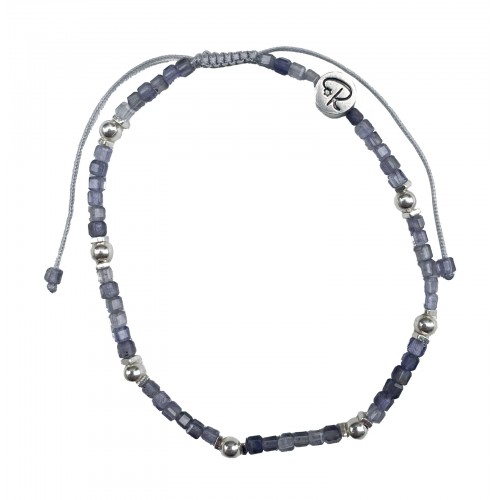 Bracelet Samba Iolite