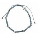 Bracelet Samba Iolite