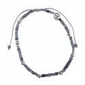 Bracelet Samba Apatite