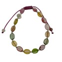 Bracelet Ovation en Tourmaline