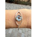 Bracelet Totem Topaze