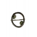 Bague Sumaya en Peridot