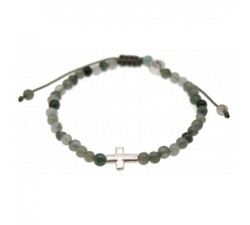 Bracelet Spirit en jade